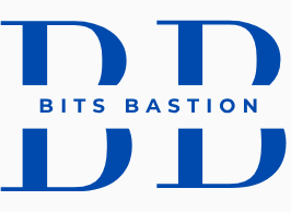 Bits Bastion Logo